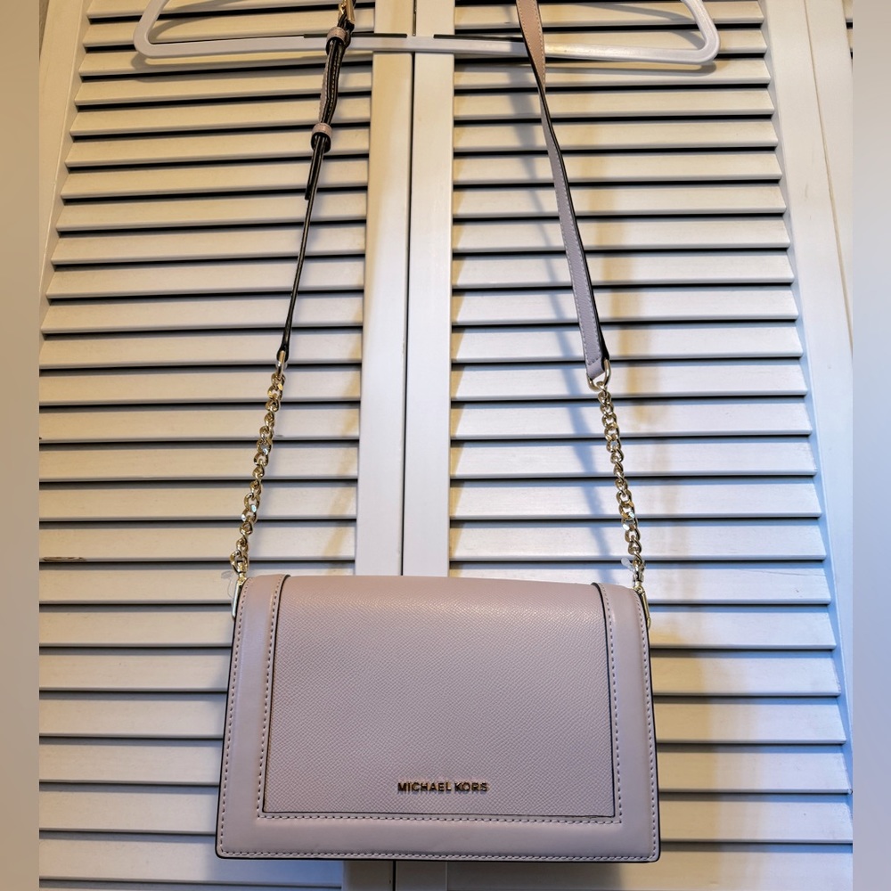 COPY - New With Tags MICHAEL Michael Kors Jet Set Crossbody Bag
